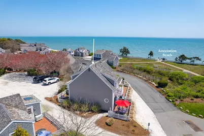 4 Race Point Road #UNIT 4, Mashpee, MA 02649 - Photo 3