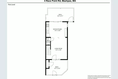 4 Race Point Road #UNIT 4, Mashpee, MA 02649 - Photo 41
