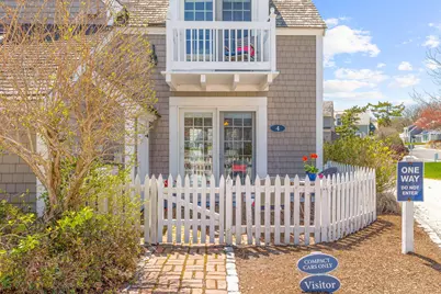 4 Race Point Road #UNIT 4, Mashpee, MA 02649 - Photo 5