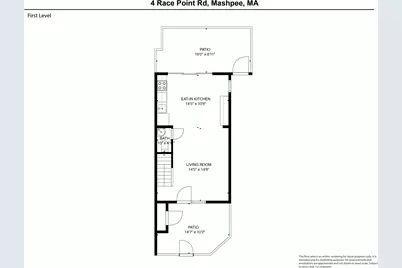 4 Race Point Road #UNIT 4, Mashpee, MA 02649 - Photo 43
