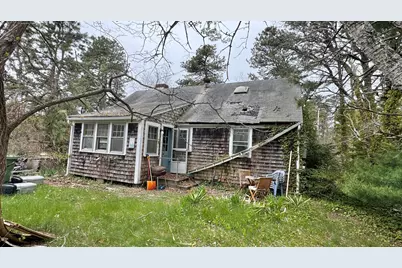 1690 Herring Brook Road, Eastham, MA 02642 - Photo 3