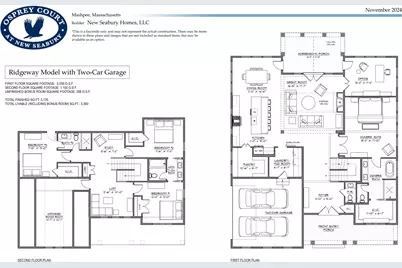4 Osprey Court, Mashpee, MA 02649 - Photo 5