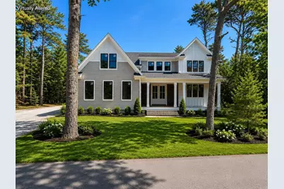 4 Osprey Court, Mashpee, MA 02649 - Photo 1