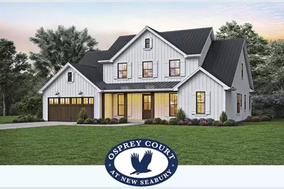 8 Osprey Court, Mashpee, MA 02649 - Photo 1
