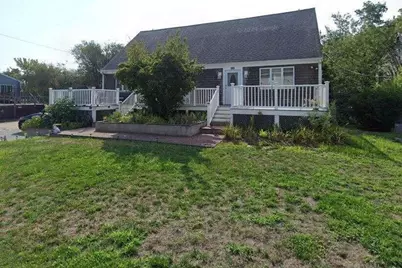 7 Sandy Hill Lane #UNIT A, Provincetown, MA 02657 - Photo 1