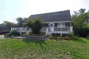7 Sandy Hill Ln, Provincetown, MA 02657 - Photo 1