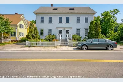 216 Bradford Street #1-8, Provincetown, MA 02657 - Photo 1