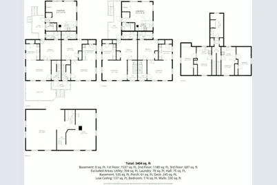 216 Bradford Street #1-8, Provincetown, MA 02657 - Photo 7