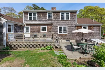 200 Millstone Road, Brewster, MA 02631 - Photo 45