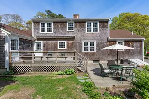 200 Millstone Rd, Brewster, MA 02631 - Photo 45