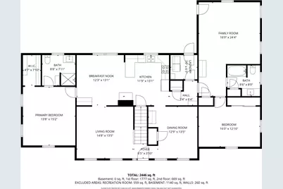 200 Millstone Road, Brewster, MA 02631 - Photo 55