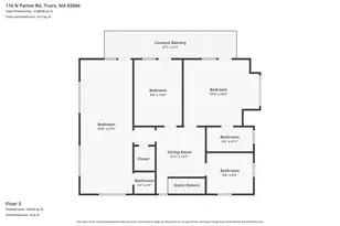 116 N Pamet Rd, Truro, MA 02666 - Photo 41