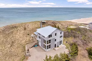 116 N Pamet Rd, Truro, MA 02666 - Photo 3