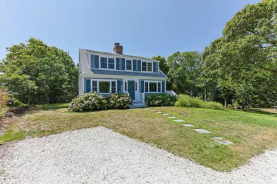 58 Stepping Stones Road, Chatham, MA 02633 - Photo 3