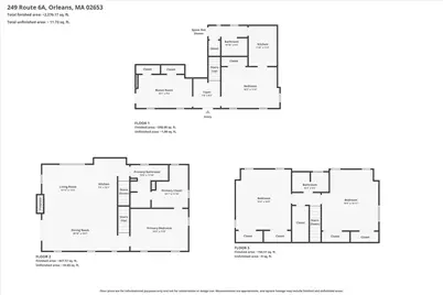 249 Route-6A, Orleans, MA 02653 - Photo 51