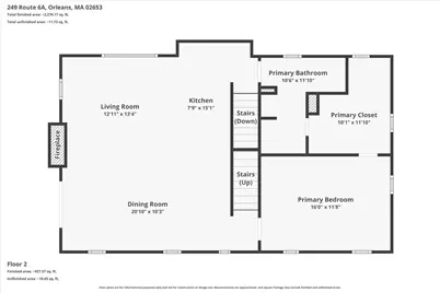 249 Route-6A, Orleans, MA 02653 - Photo 51