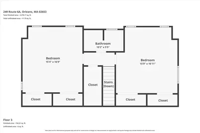 249 Route-6A, Orleans, MA 02653 - Photo 49