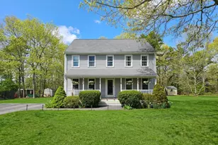 51 Jamie's Path, Plymouth, MA 02360 - Photo 1
