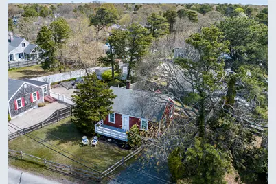 274 Shad Hole Road, Dennis, MA 02639 - Photo 7