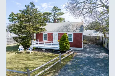 274 Shad Hole Road, Dennis, MA 02639 - Photo 3