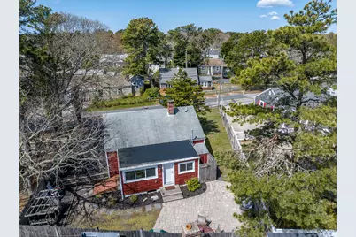 274 Shad Hole Road, Dennis, MA 02639 - Photo 11