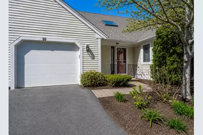 21 Rolling Green Lane, Mashpee, MA 02649 - Photo 1