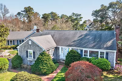 148 Seapine Road, Chatham, MA 02650 - Photo 1