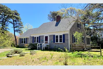 20 Priscilla Circle, Eastham, MA 02642 - Photo 1