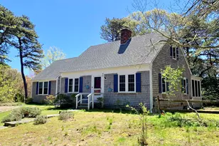 20 Priscilla Cir, Eastham, MA 02642 - Photo 1
