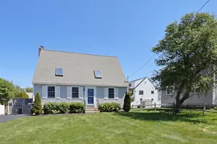 45 Almy Ave, Sandwich, MA 02563 - Photo 1