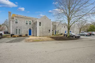 216 Orleans Road #UNIT E, Chatham, MA 02650 - Photo 33