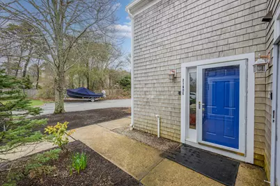 216 Orleans Road #UNIT E, Chatham, MA 02650 - Photo 29