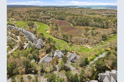 3 Periwinkle Court #UNIT 3, Bourne, MA 02532 - Photo 49