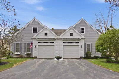 3 Periwinkle Court #UNIT 3, Bourne, MA 02532 - Photo 1