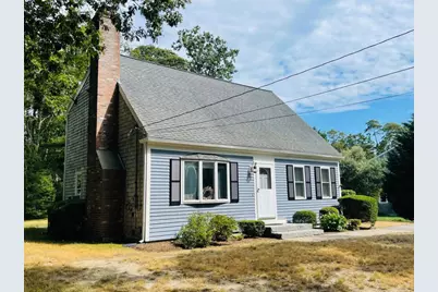 9 James Circle, Mashpee, MA 02649 - Photo 1