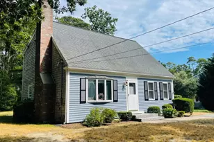 9 James Cir, Mashpee, MA 02649 - Photo 1