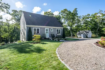 137 Falmouth-Sandwich Road, Mashpee, MA 02649 - Photo 1