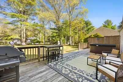 218 Lake Shore Drive, Falmouth, MA 02536 - Photo 33