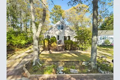 218 Lake Shore Drive, Falmouth, MA 02536 - Photo 23
