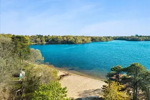 218 Lake Shore Dr, Falmouth, MA 02536 - Photo 41