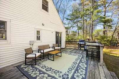 218 Lake Shore Drive, Falmouth, MA 02536 - Photo 35