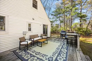 218 Lake Shore Dr, Falmouth, MA 02536 - Photo 35