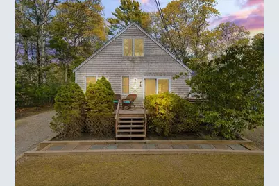 218 Lake Shore Drive, Falmouth, MA 02536 - Photo 25