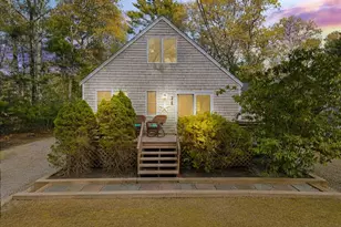 218 Lake Shore Dr, Falmouth, MA 02536 - Photo 25