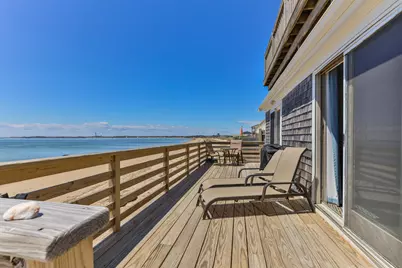 538 Shore Road #Unit 3, Truro, MA 02652 - Photo 15