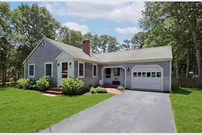55 Scholl Avenue, Yarmouth, MA 02673 - Photo 1