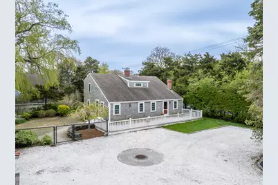 5 Funn Pond Road, Dennis, MA 02641 - Photo 41