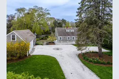 5 Funn Pond Road, Dennis, MA 02641 - Photo 43