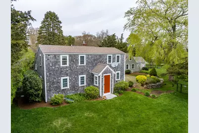 5 Funn Pond Road, Dennis, MA 02641 - Photo 3