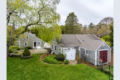 5 Funn Pond Road, Dennis, MA 02641 - Photo 37